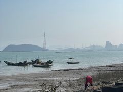-海沧湾公园