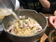 -铁道茶苑.色稷餐厅(莲花南路店)