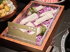 -季季山·云南野生菌火锅(上海首店)