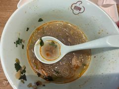 -回味鸭血粉丝汤(砂之船店)