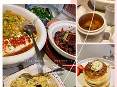 -T館·花园艺术餐厅