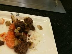 -大渔铁板烧(万象城店)