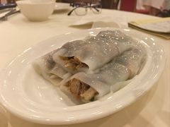 -凤凰楼酒家·粤宴点心(华强北店)