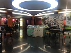 -长安国际影城(钟楼店)