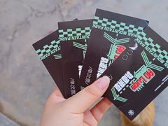 -鳌山滑雪度假区