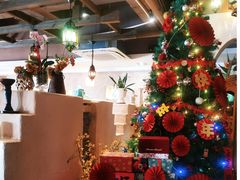 -翡翠鸟精品泰国菜(北辰财富中心店)