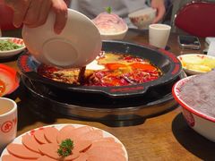 -牛市坎火锅(建设路店)