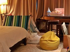 -上海浦东嘉里大酒店