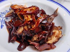 卤三拼-卤鸭儿(小河路店)