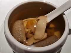 -悦融琥珀·京鲁菜·海味珍品(西单店)