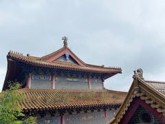 -白云山风景名胜区