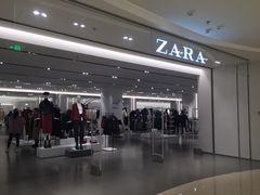 -ZARA(大悦城店)