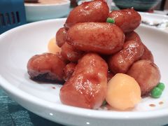 -小厨娘淮扬菜(六合欢乐港店)