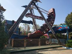 -美的鹭湖探索王国