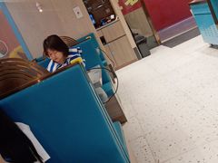 -半天妖烤鱼(桐乡万嘉购物中心店)