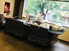 -真剑日本料理·铁板烧(贵州路店)