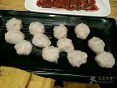 -手选潮汕鲜活牛肉火锅(二七广场店)