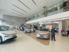 -贵阳通源广汽丰田4S店(诚信南路店)