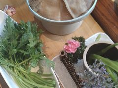 -手选潮汕鲜活牛肉火锅(二七广场店)