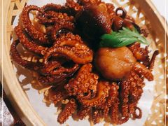 -0776食堂·京城创意菜(七里庄店)