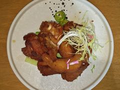 上海本邦熏鱼-香浙汇(望京店)