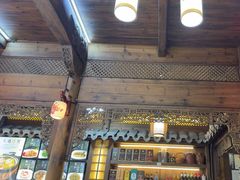 -缘来聚·徽菜名店(黄山宏村店)