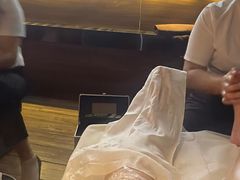 -大桶大足浴(宝山店)