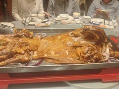 -九十九顶毡房(清河店)