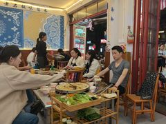 -阿昌白族石板烧(大理古城店)