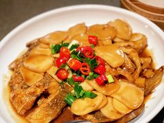 -朴墅(西湖青芝坞店·杭帮菜·家宴.14年的店)
