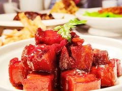 -庆赫隆融合菜馆(群力店)