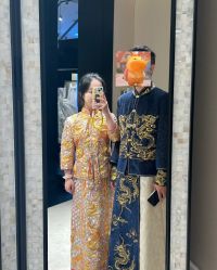 -MuseMarry婚纱(前海嘉里中心店)