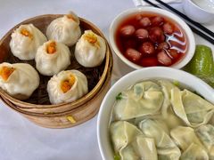 -常州糕团店(北大街新世纪商城店)