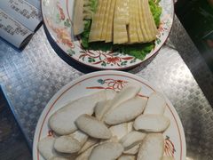 -汕头八合里海记牛肉店(清河店)