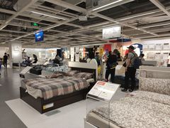 -宜家家居(西安未央商场店)