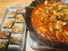 -KimPro 辛普乐概念韩餐