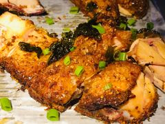 -绿茶餐厅(燕郊永旺店)