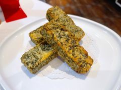 苔条粢饭糕-红城阁·上海味道(四平路店)
