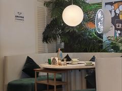 -椰子不语 椰子鸡火锅(淮海店)