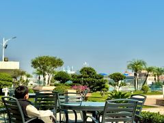 -广东嘉华大酒店·季花铁板烧餐厅