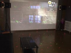 -大猫儿轰趴·团建·年会聚会(朝外店)