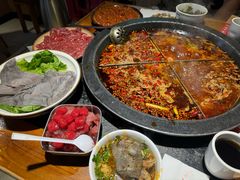 -陈眼镜火锅(总店)