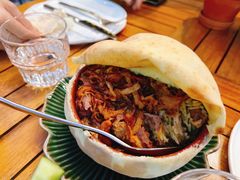 -ELI FALAFEL Lebanese&Mediterranean黎巴嫩美食(富城路店)
