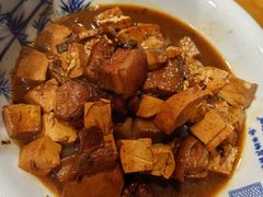 -华顺土菜馆(洪岗路店)