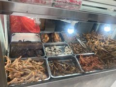 -清真·金宏兴鸭子店(明瓦廊店)
