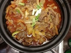 -肖记公安牛肉鱼杂馆·省级非物质文化遗产(三角路直营店)