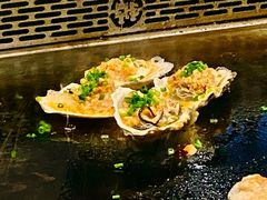 -大神太神·铁板烧(瑞虹天地月亮湾店)