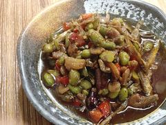 -吴星星毛血旺烤鱼