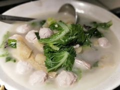 -老头儿油爆虾·知味杭州(爱琴海购物中心)