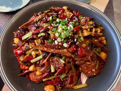 -亦海人家烤鸭店(康定街店)